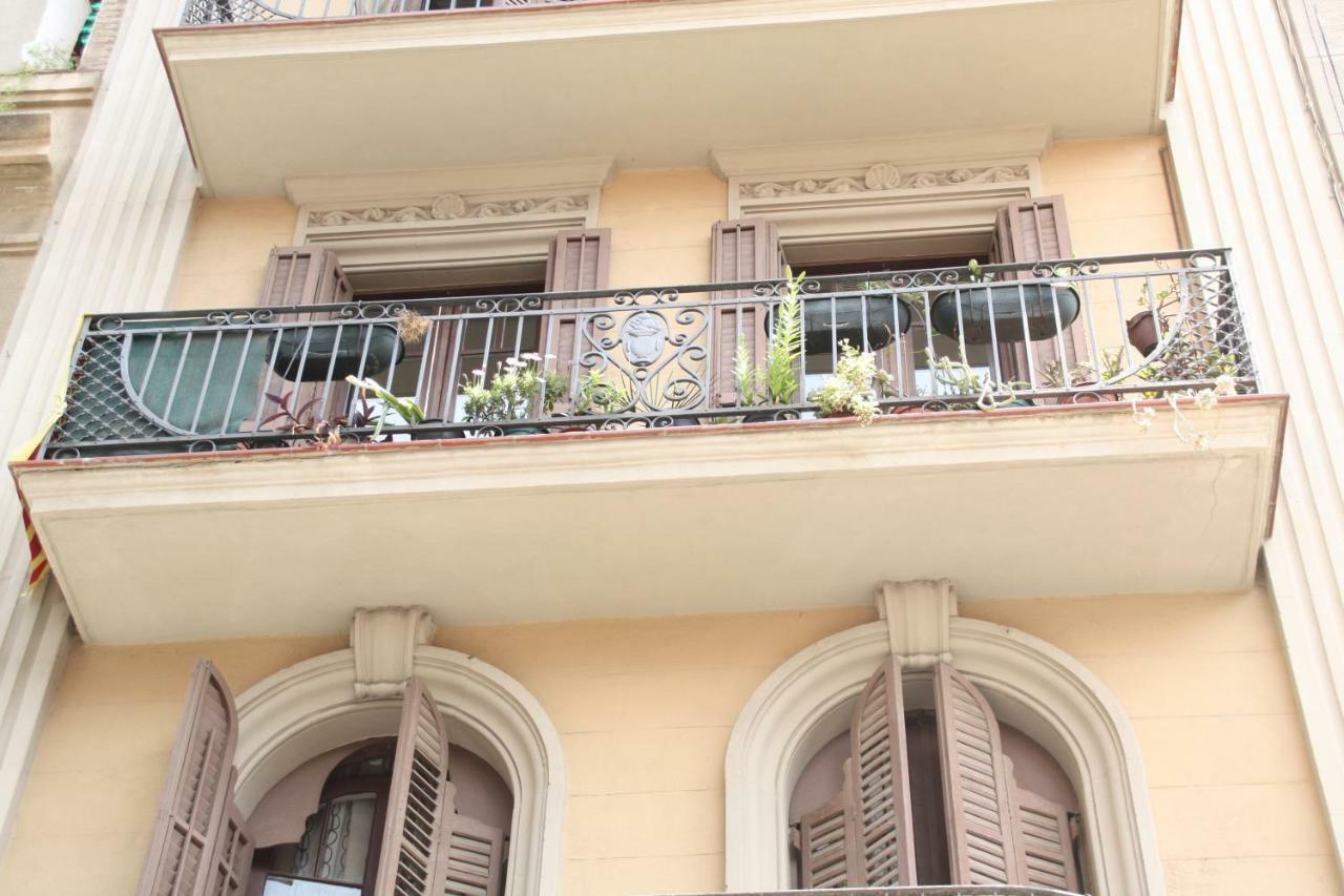 My Home In Barcelona — Fotos 1